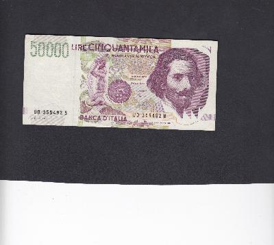 Beschrijving voorzijde: BERNINI